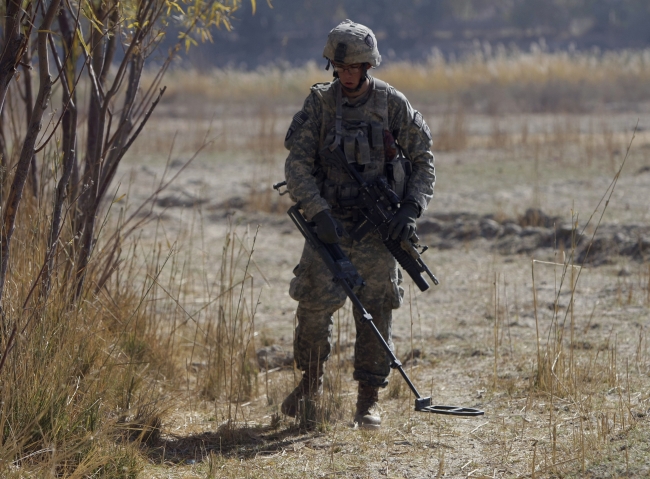 Kara mayınları can almaya devam ediyor